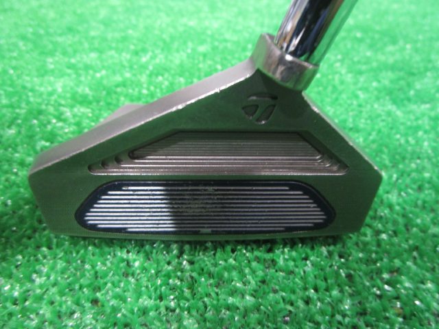 TaylorMade パター TRUSS TM2