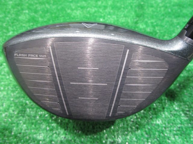 Callaway ドライバー グレートビックバーサ 2023 10.5°