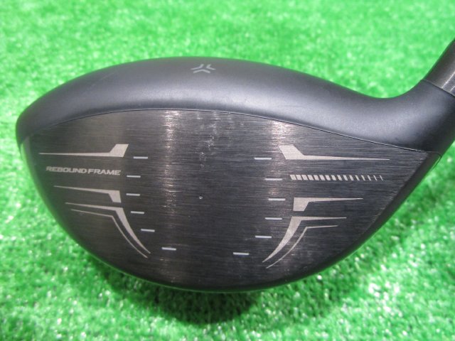DUNLOP ドライバー スリクソンZX5 Mk II 9.5°