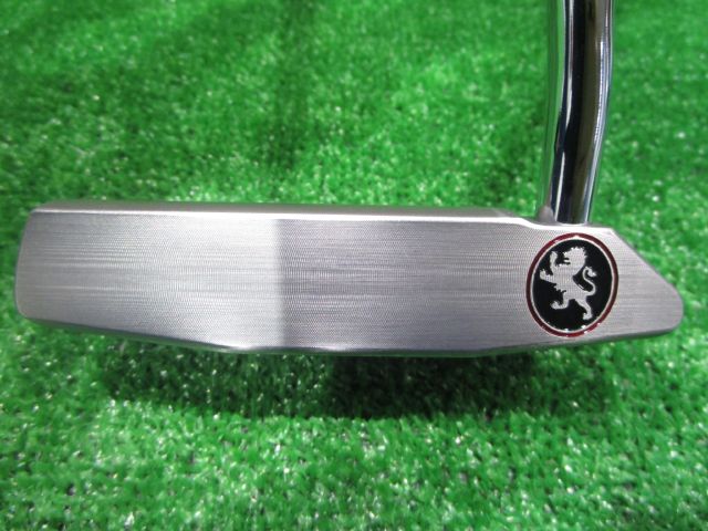 Piretti パター PREMIER SERIES MATERA