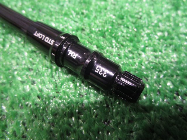 GRAPHITE DESIGN シャフト Tour AD LV-6(S) テーラーメイド用スリーブ 45インチ