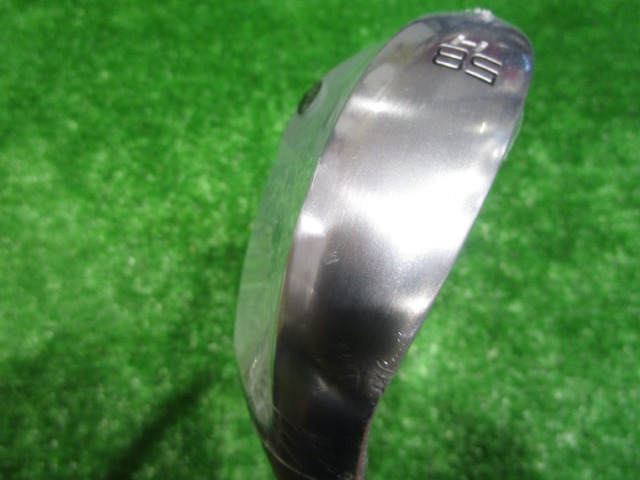 FOURTEEN ウェッジ RM-α 58°