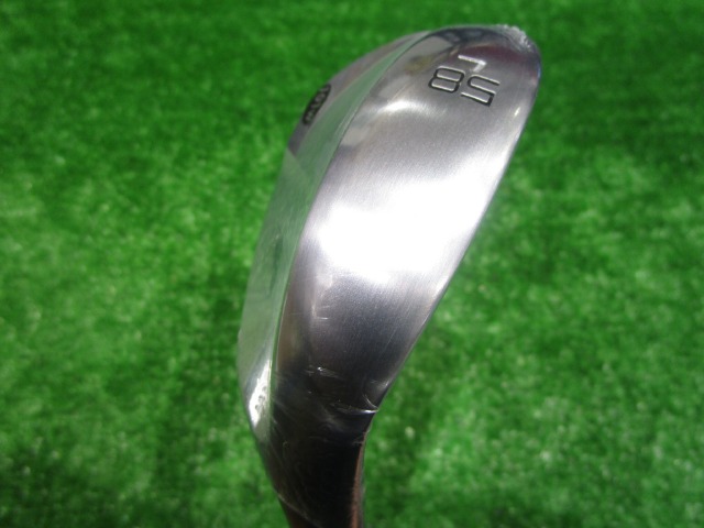 FOURTEEN ウェッジ RM-α 58°