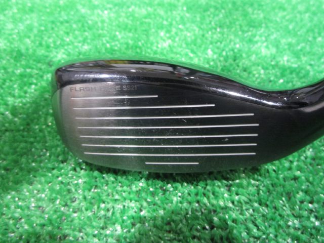 Callaway ユーティリティ APEX PRO UT 2021 3H 20°