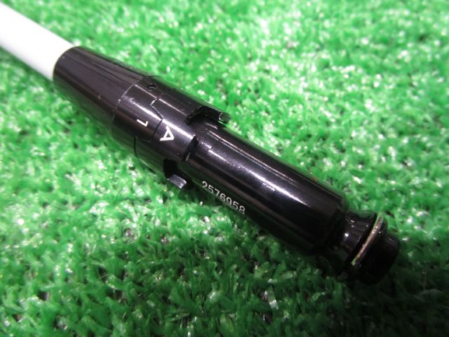 GRAPHITE DESIGN シャフト Tour AD GC-5(S) タイトリスト用スリーブ 44.375インチ