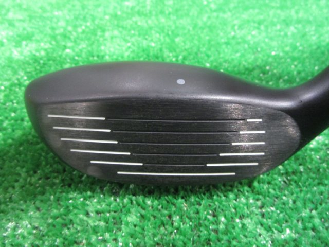 PING ユーティリティ G430 HYBRID #3 19°