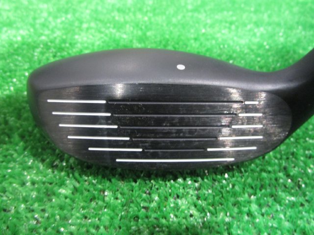 PING ユーティリティ G440 HYBRID #5 26°