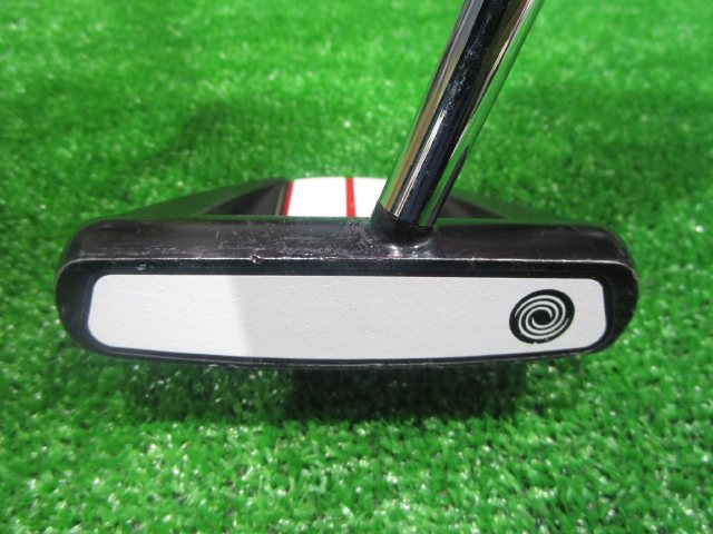 ODYSSEY パター ホワイトライズiX V-LINE 5CS