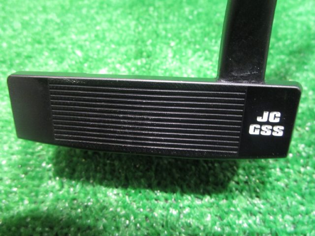 その他 パター J.C studio J.C-13 GSS