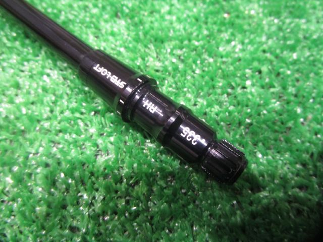 その他 シャフト CALIFORNIA ANGEL(VI) テーラーメイド用スリーブ 44.25インチ