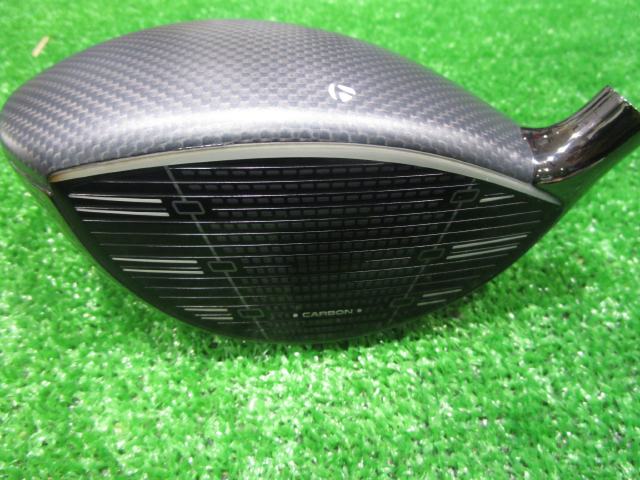TaylorMade ドライバー Qi35 9°