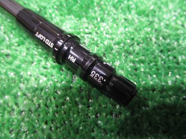 その他 シャフト 08 Premium Series 08D-5(S) 44.625イン テーラーメイド用スリーブ