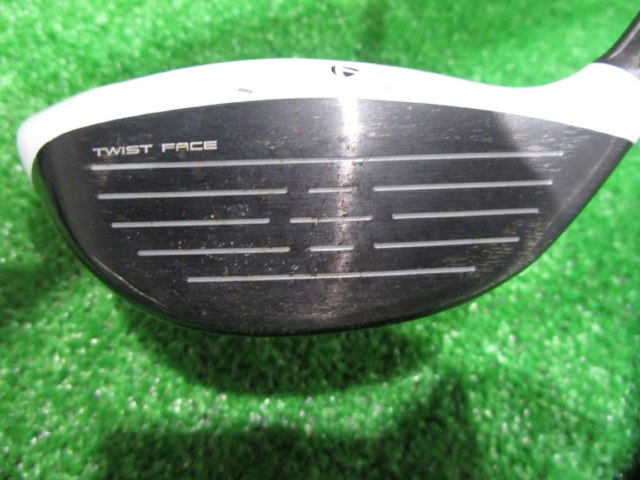 TaylorMade フェアウェイウッド SIM MAX 3W 15°