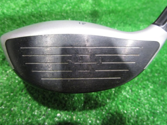 TaylorMade フェアウェイウッド M4 5W 18°