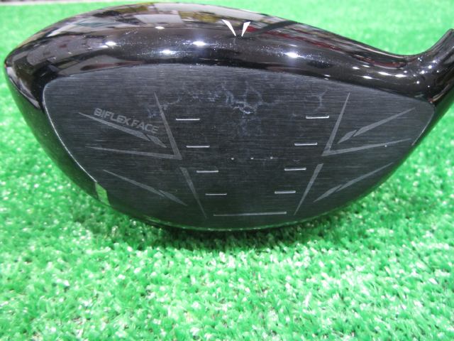 DUNLOP ドライバー ゼクシオX2024 10.5°