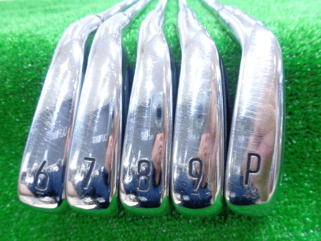 Titleist アイアンセット T300 2021 5本