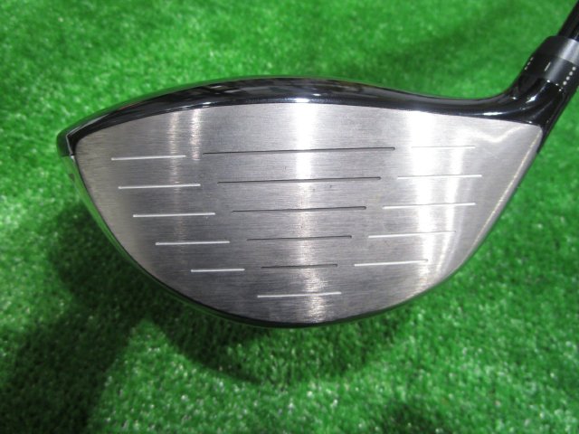 RODDIO ドライバー RODDIO S-Design Oversized R-Tune Silver 0°