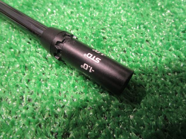 その他 シャフト LIN-Q for COBRA(JP) コブラ用スリーブ 44インチ