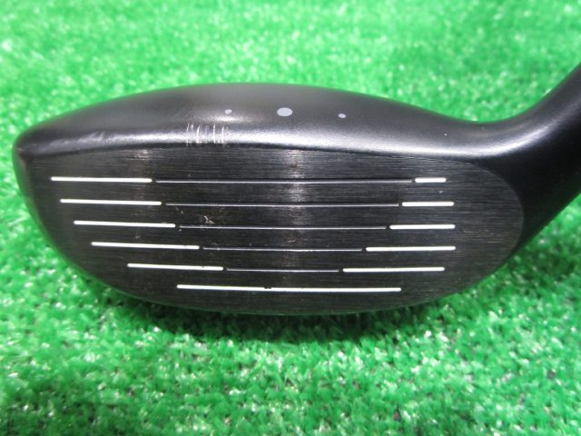 PING ユーティリティ G425 HYBRID #4 22°