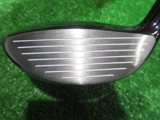 YAMAHA フェアウェイウッド インプレスRMX 5W 18°