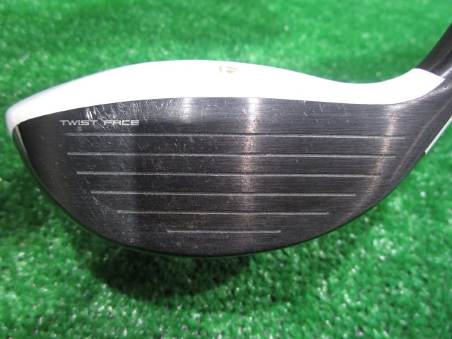 TaylorMade フェアウェイウッド M GLOIRE 3W 15°