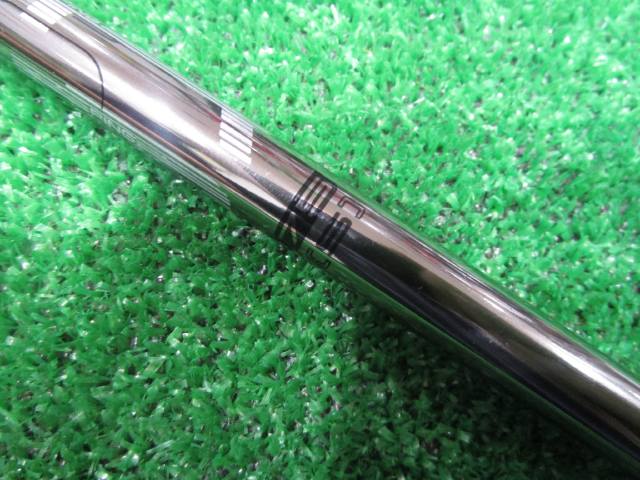 PING シャフト PING TOUR 173-75(S) ピン用スリーブ 41.75インチ