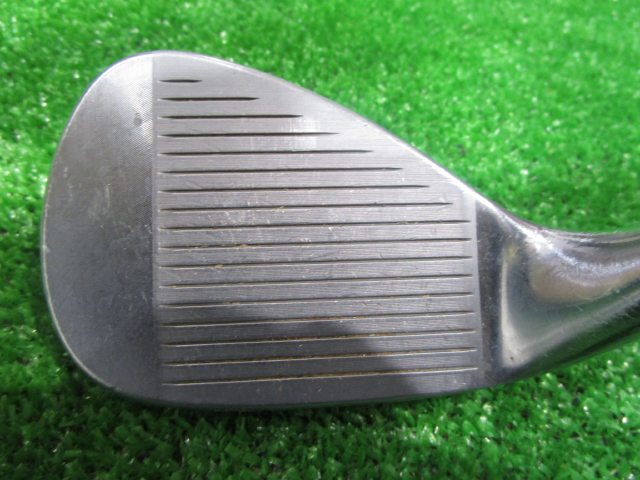 Titleist ウェッジ ボーケイSM7ツアークローム52-12F 52°
