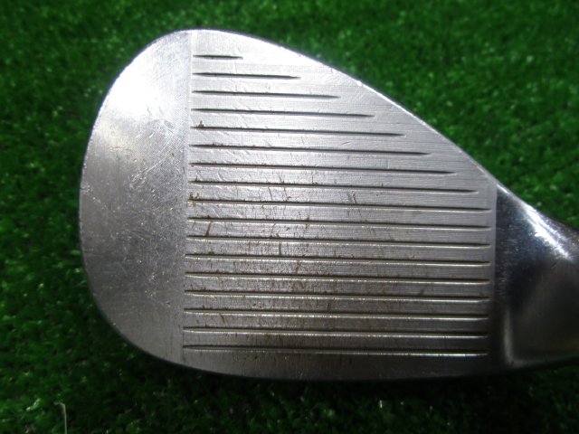 Titleist ウェッジ ボーケイSM7ツアークローム58-14K 58°