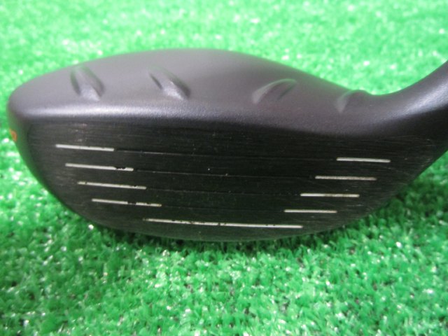 PING フェアウェイウッド G410 5W 17.5°