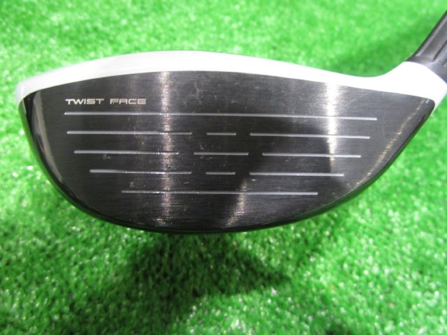 TaylorMade フェアウェイウッド SIM2 MAX 3W 15°
