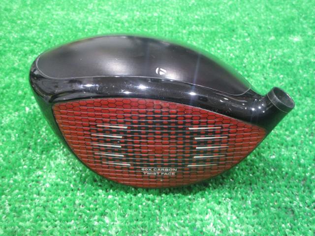 TaylorMade ドライバー STEALTH 10.5°