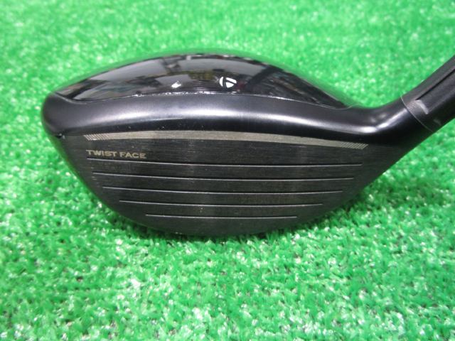 TaylorMade フェアウェイウッド STEALTH2 3HL 16.5°
