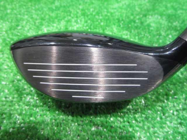 Callaway ユーティリティ APEX UW 2024 17 17°