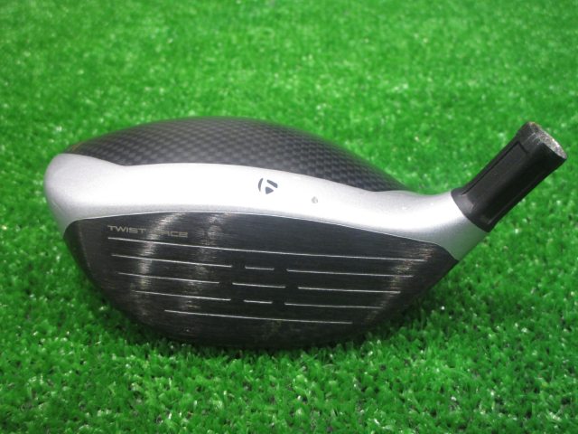 TaylorMade フェアウェイウッド M6 3W 15°