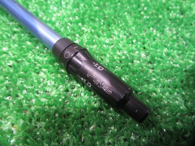Fujikura フジクラ 中古シャフト Speeder 569 Evolution V（S