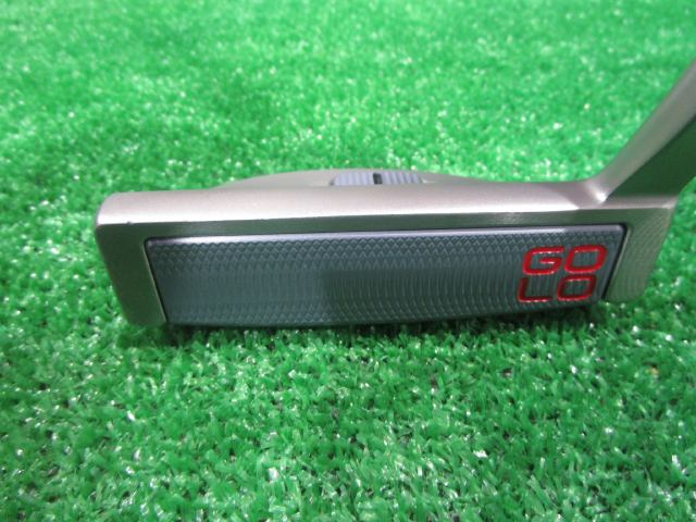 SCOTTY CAMERON パター GoLo3 2015