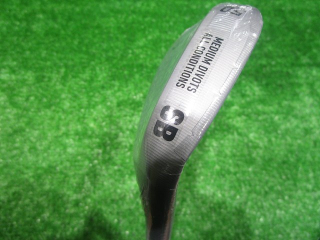 TaylorMade ウェッジ MILLED GRIND5 50SB-09 50°