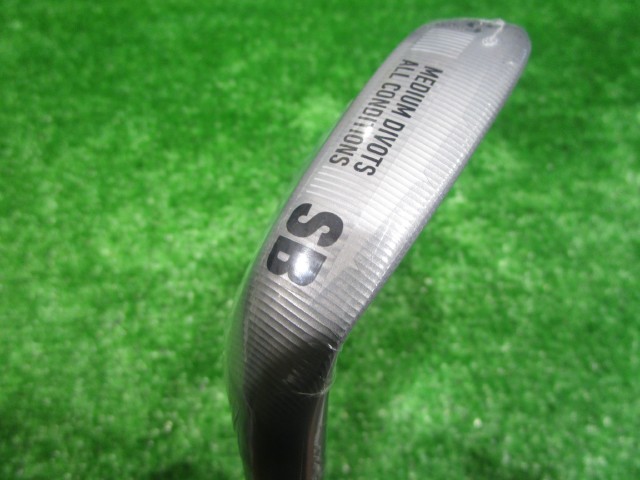 TaylorMade ウェッジ MILLED GRIND5 52SB-09 52°