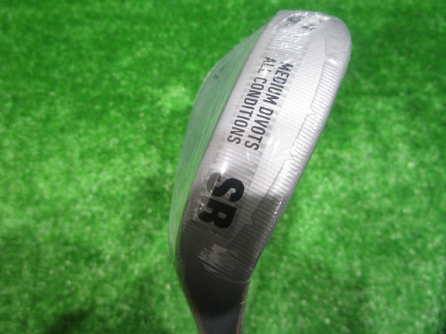 TaylorMade ウェッジ MILLED GRIND5 56SB-12 56°