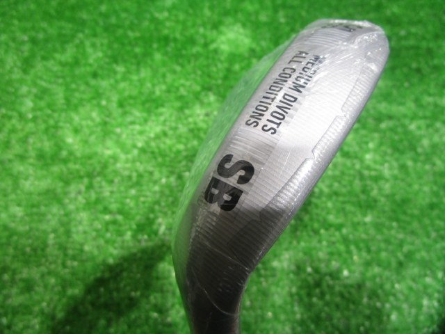 TaylorMade ウェッジ MILLED GRIND5 58SB-10 58°