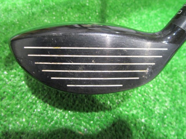 Titleist フェアウェイウッド 913F 15 15°