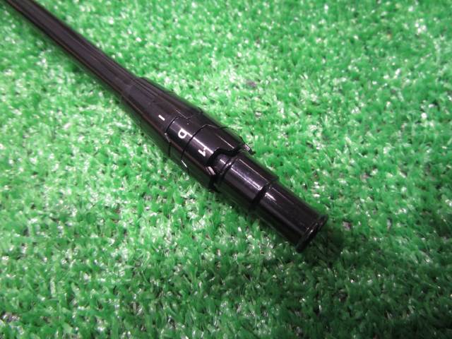 三菱 CHEMICAL シャフト TENSEI Pro Black 1K Core 60（S） キャロウェイ用スリーブ