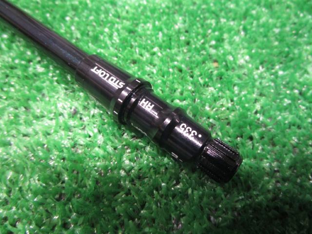 GRAPHITE DESIGN シャフト Tour AD FI 4(S) テーラーメイド用スリーブ 44.25インチ