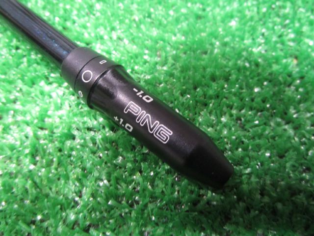 GRAPHITE DESIGN シャフト Tour AD FI 5（S） ピン用スリーブ 44.5インチ
