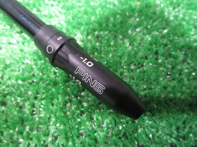 GRAPHITE DESIGN シャフト Tour AD FI 6(S) ピン用スリーブ 44.5インチ