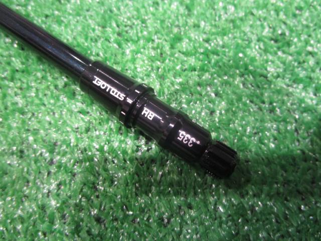 GRAPHITE DESIGN シャフト Tour AD FI 5(S) テーラーメイド用スリーブ 44.25インチ