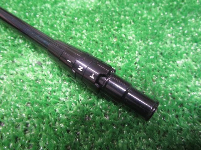 GRAPHITE DESIGN シャフト Tour AD FI 5（S） キャロウェイ用スリーブ 44.25インチ