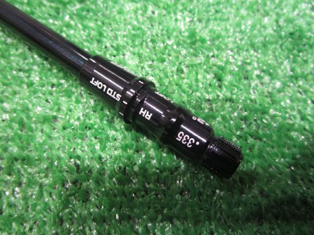 GRAPHITE DESIGN シャフト Tour AD FI 5（X） テーラーメイド用スリーブ 44.25インチ