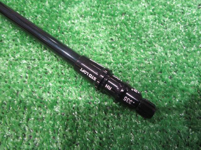 GRAPHITE DESIGN シャフト Tour AD FI 6(S) テーラーメイド用スリーブ 44.25インチ