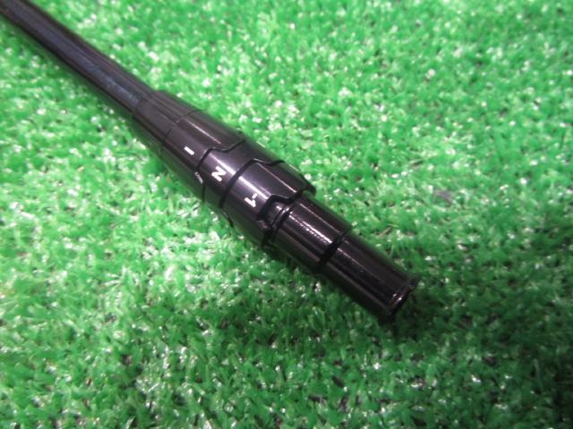 GRAPHITE DESIGN シャフト Tour AD FI 6（S） キャロウェイ用スリーブ 44.25インチ